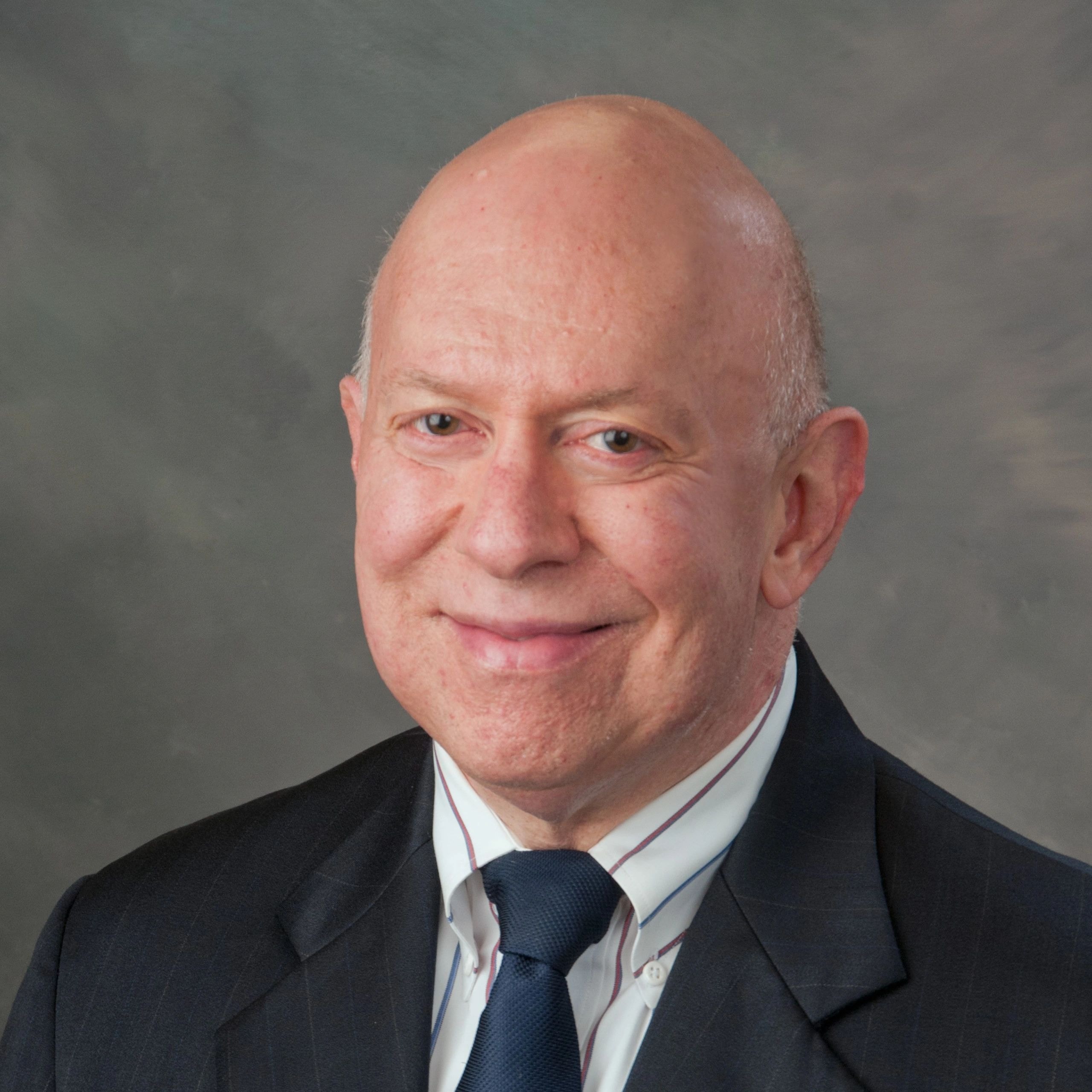 Henry Spil, CPA, CFA®