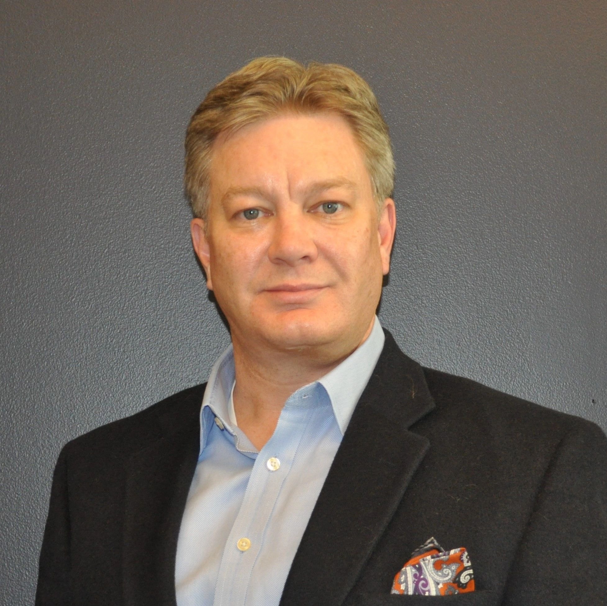 J. Kevin Meaders, J.D., CFP®, ChFC, CLU
